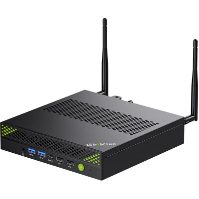 GMKTEC K10 i9-13900HK 32GB RAM 1TB SSD Wi-Fi Windows 11 Professional