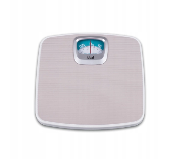 Ideal IZ9202 130kg Szary