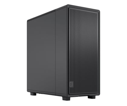 Fractal Design Epoch Black Solid FD-C-EPO1A-01