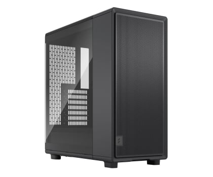 Fractal Design Epoch Black TG Light Tint FD-C-EPO1A-02