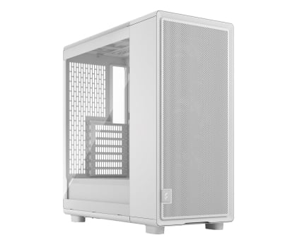 Fractal Design Epoch White TG Clear Tint FD-C-EPO1A-03