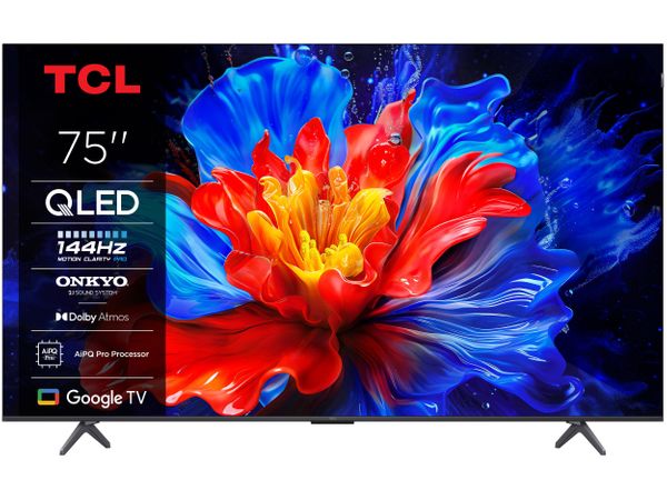 TCL TV 75