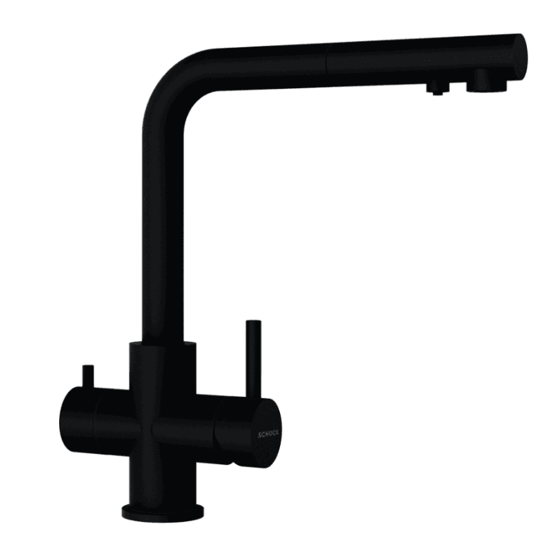 Bateria SCHOCK VITUS 560127 Puro