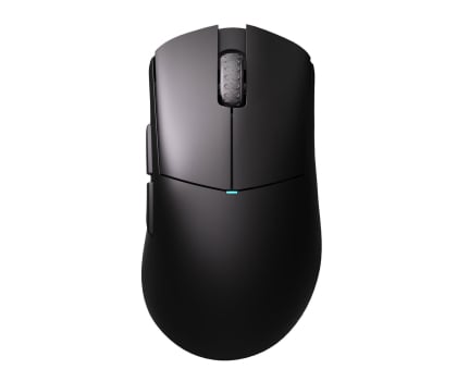 LAMZU Paro Aurora 8K Black