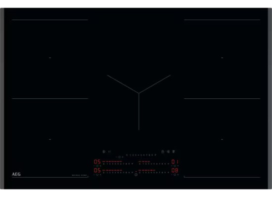 Płyta indukcyjna AEG TK85IM00FB -