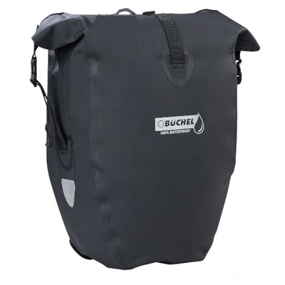 Sakwa rowerowa BÜCHEL 81518001