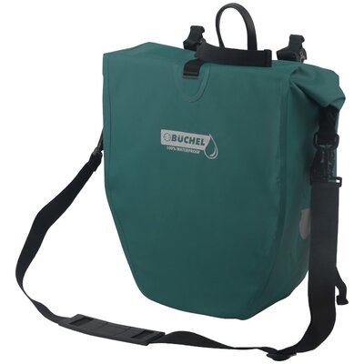 Sakwa rowerowa BÜCHEL 81518006