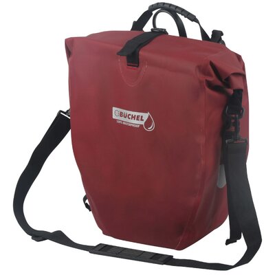 Sakwa rowerowa BÜCHEL 81518004
