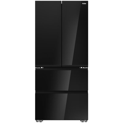 Haier HFKR7819DNGB Side by Side No Frost