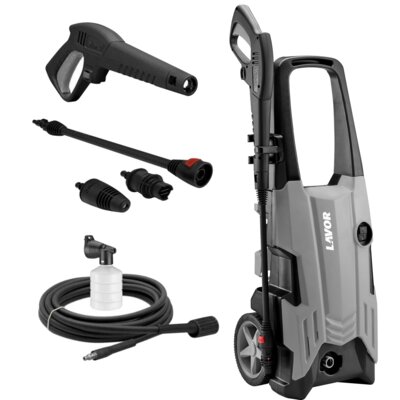 LAVOR Space 150 GL Myjka ciśnieniowa