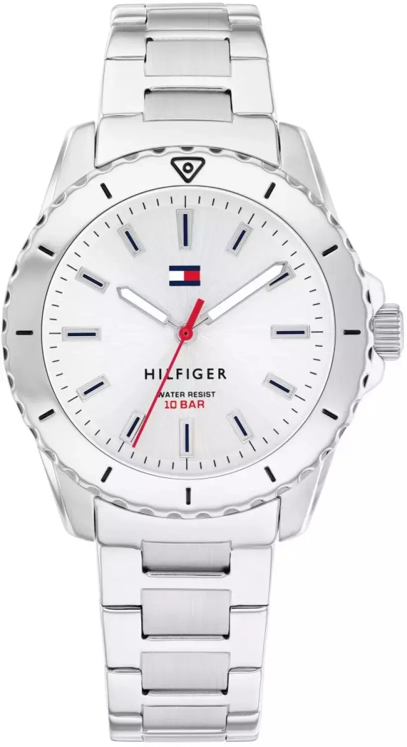 Zegarek dziecięcy Tommy Hilfiger Kids 1720051