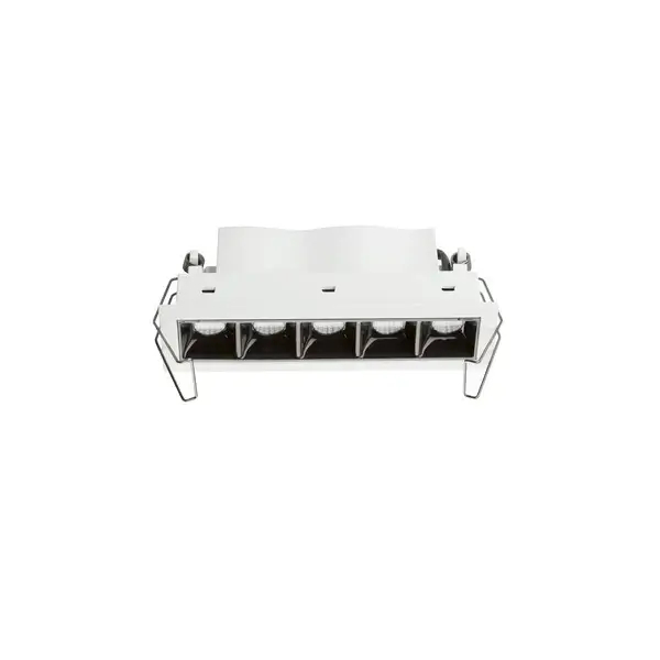 Luces Exclusivas CALINDA LE65122 LED 2W 3000K IP32 biała
