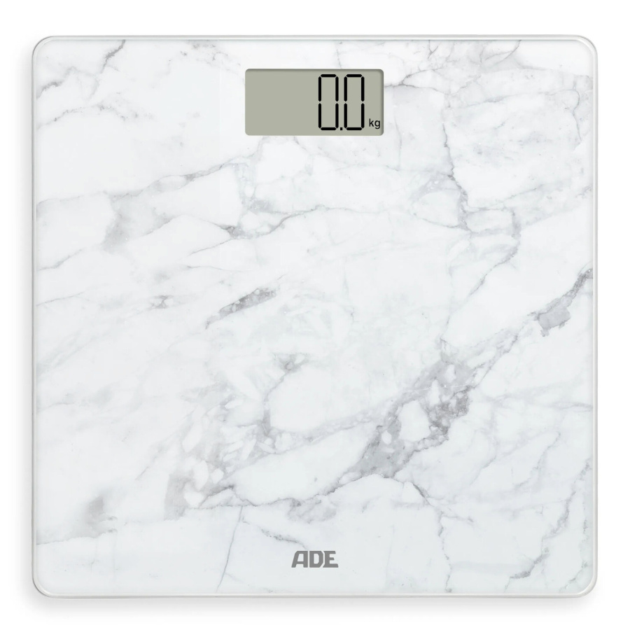 ADE AD-BE 2306-5 Biały