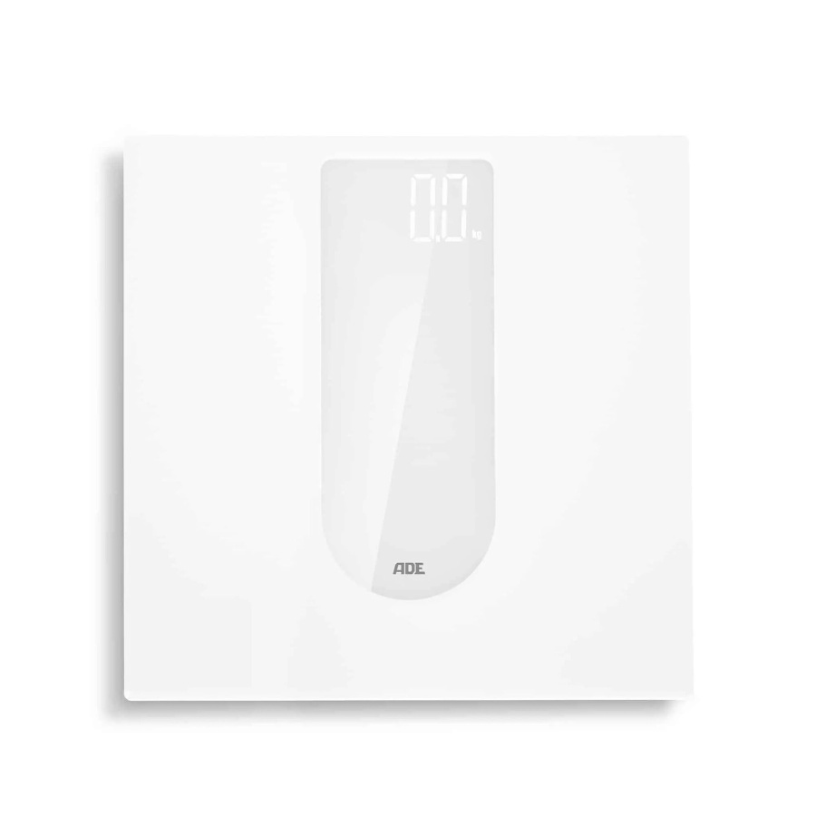 ADE AD-BE 2102-1 biały