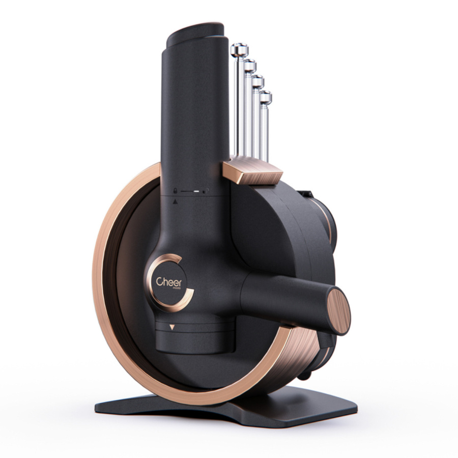 Dyspenser do wina Connoisseur CM-23000