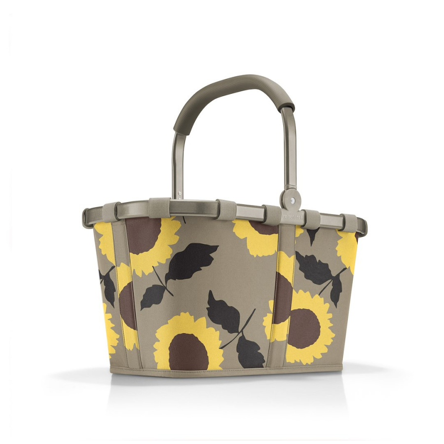 Koszyk CARRYBAG FRAME, sunflower RBK5053
