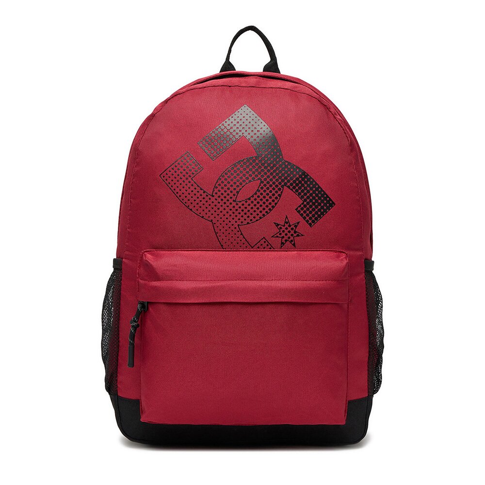 DC SHOES C-DCI-P-004-08 Czerwony
