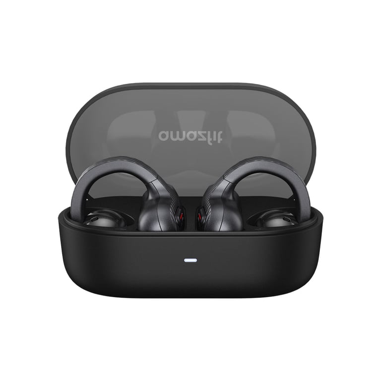 Amazfit Up Czarny
