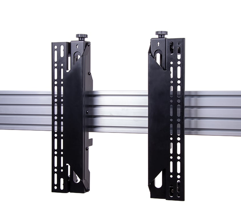 B-Tech BT8390-VESA400MAF BT8390-VESA400MAF/B V2