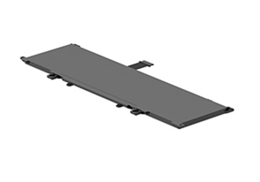 HP N70706-001 części zamienne do notatników Bateria