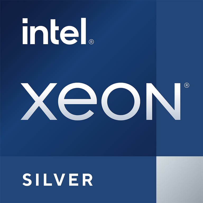 Intel Xeon Silver 4514Y procesor 2 GHz 30 MB Taca