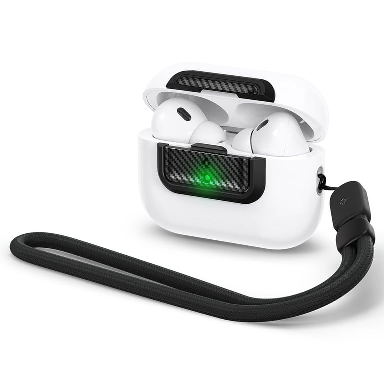 Spigen ASD06156 akcesoria do słuchawek Etui