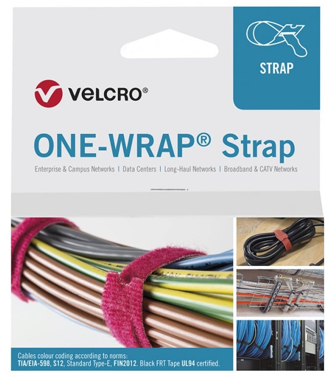 Velcro ONE-WRAP