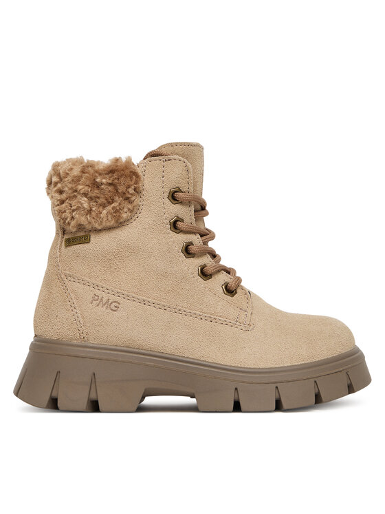 Primigi Trapery GORE-TEX 8870511 M Beżowy