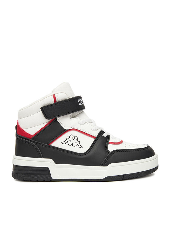Kappa Sneakersy CEO-SS24-3C057 Biały