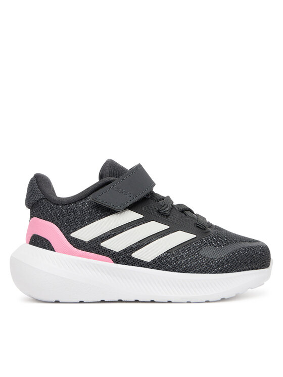 adidas Sneakersy Runfalcon 5 JQ8670 Szary
