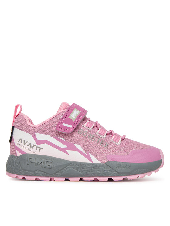 Primigi Sneakersy GORE-TEX 8916500 M Różowy
