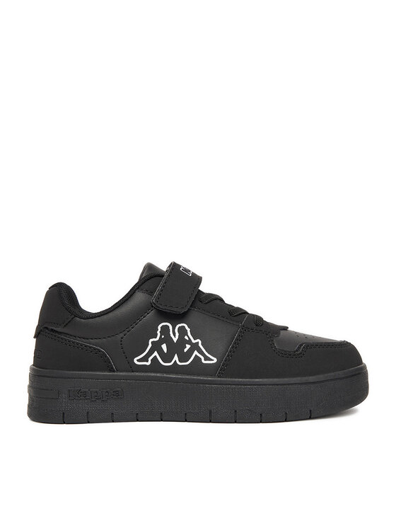 Kappa Sneakersy CEO-SS24-3C001(IV)CH Czarny
