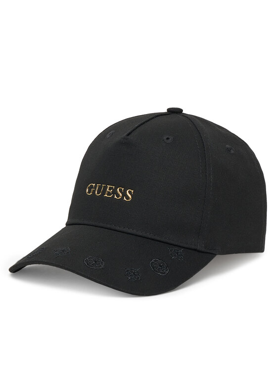 Guess Kapelusz 177119 Czarny