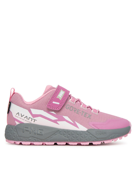 Primigi Sneakersy GORE-TEX 8916500 S Różowy