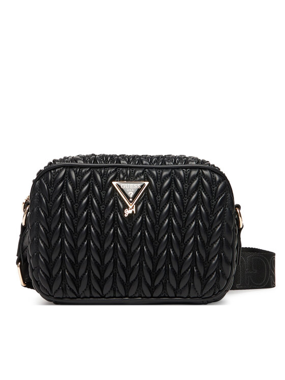 Guess Torebka J5YZ08 WHEG0 Czarny