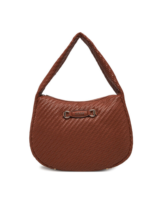 Guess Torebka HWWG95 30020 Brązowy