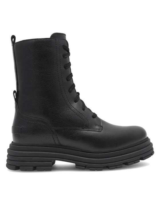 Lasocki Trapery WI23-D689-01 Czarny