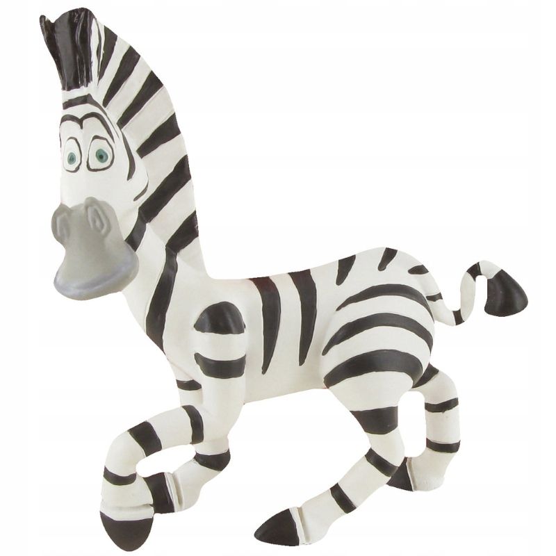 Comansi figurka Madagaskar - Marty Y99933 - figurka