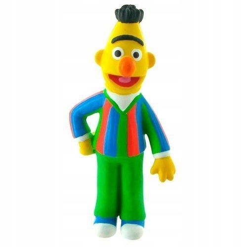 Comansi figurka Ulica Sezamkowa - Bert Y90122 - figurka