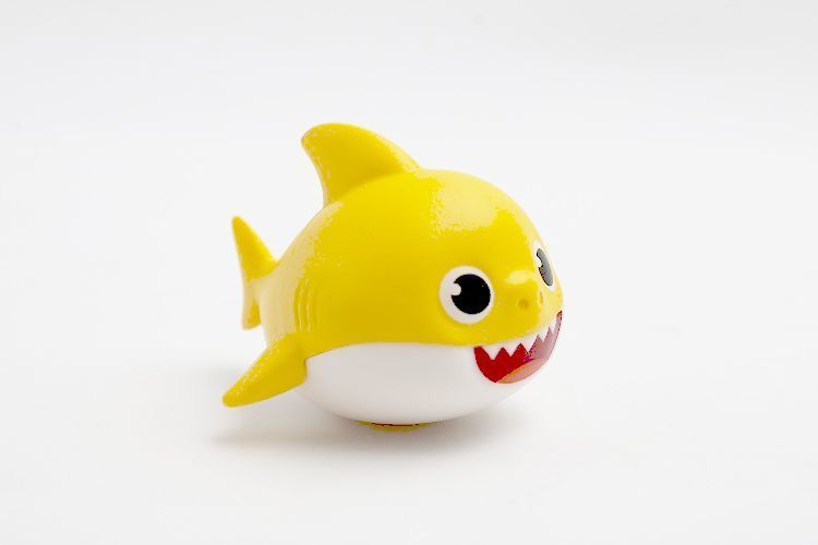 Comansi figurka Baby Shark - Baby Shark Y90241 - figurka