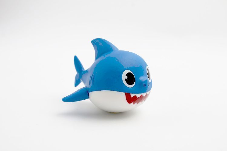 Comansi figurka Baby Shark - Daddy Shark Y90243 - figurka