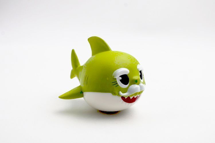 Comansi figurka Baby Shark - Grandpa Shark Y90245 - figurka