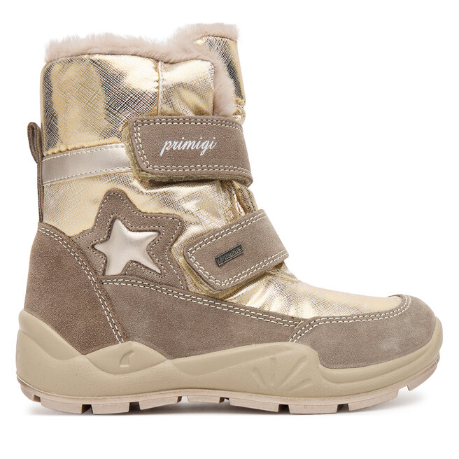 Śniegowce Primigi GORE-TEX 8881511 S Brązowy