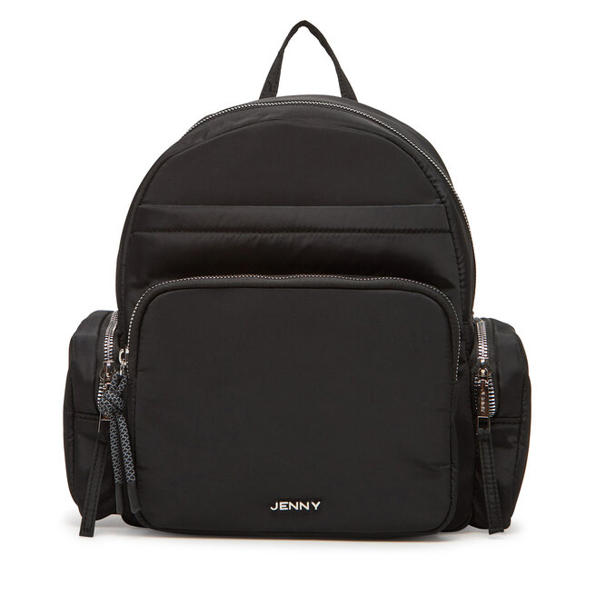 Plecak JENNY C-JNY-M-003-08 Czarny