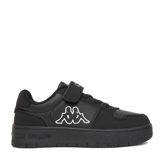 Sneakersy Kappa CEO-SS24-3C001(IV)CH Czarny