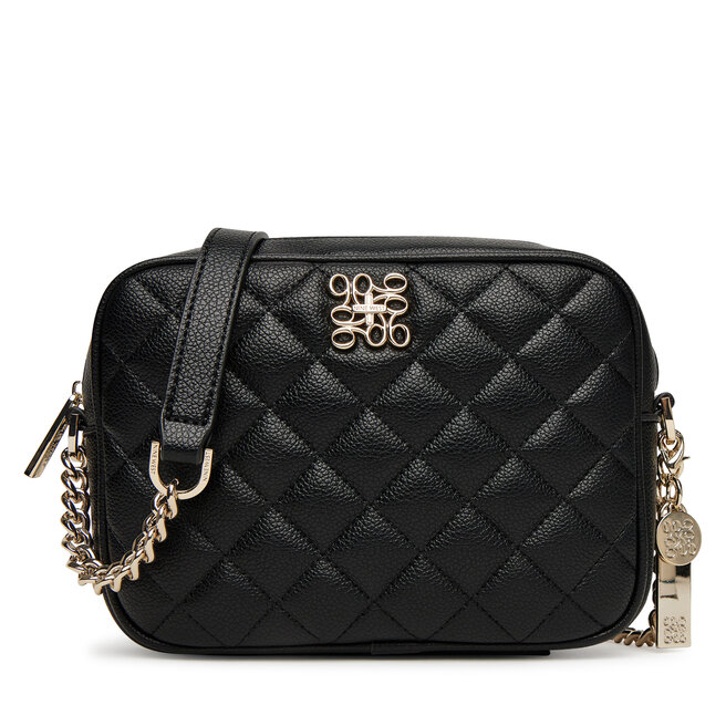 Torebka Nine West CEO-GEORGIA-JH5825-NW Czarny