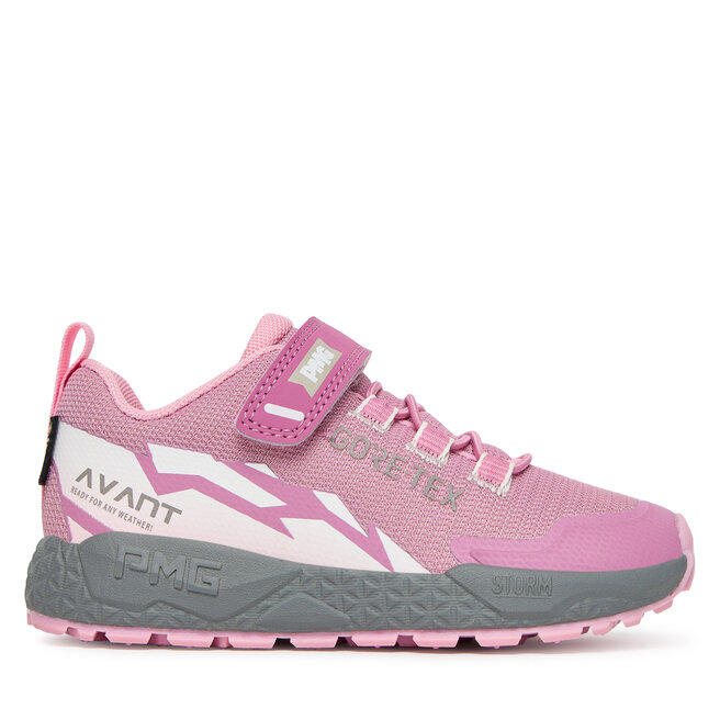 Sneakersy Primigi GORE-TEX 8916500 M Różowy