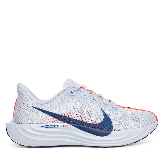 Buty do biegania Nike W Pegasus Plus FQ7261 005 Niebieski