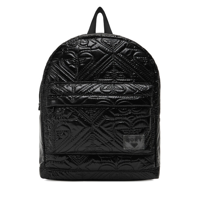 Plecak Roxy CEO-ROXY_ACCCS_06_AW2025 Czarny