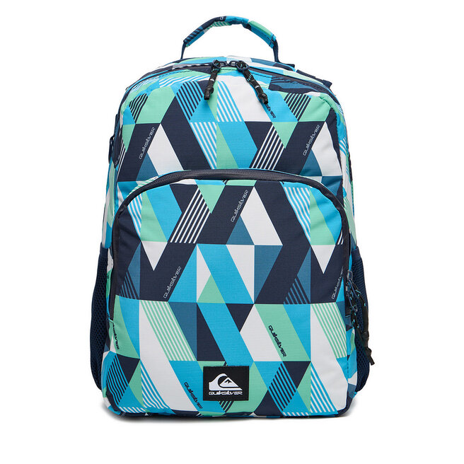 Plecak Quiksilver CEO-QUIKSILVER_ACCCS_01_2025 Granatowy